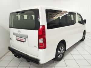 Toyota Quantum 2.8 LWB bus 11-seater GL - Image 4