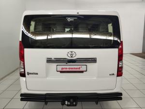 Toyota Quantum 2.8 LWB bus 11-seater GL - Image 5