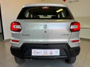 Suzuki S-Presso 1.0 GL manual - Image 4