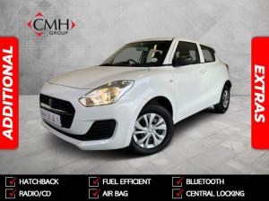 2024 Suzuki Swift 1.2 GA