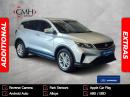 Thumbnail Proton X50 1.5T Standard