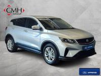 Thumbnail Proton X50 1.5T Standard