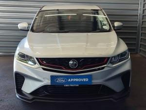 Proton X50 1.5T Standard - Image 3