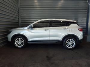 Proton X50 1.5T Standard - Image 4