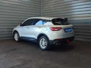 Proton X50 1.5T Standard - Image 5