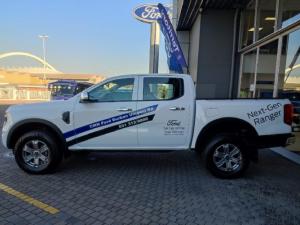 Ford Ranger 2.0 SiT double cab - Image 4