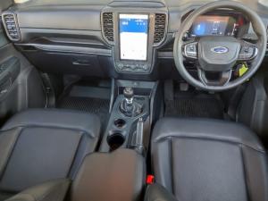Ford Ranger 2.0 SiT double cab - Image 8