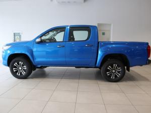 Foton Tunland G7 2.0TD double cab TL auto - Image 2