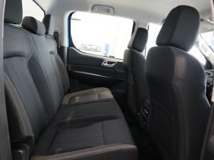 Foton Tunland G7 2.0TD double cab TL auto - Image 4