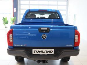 Foton Tunland G7 2.0TD double cab TL auto - Image 7