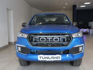 Foton Tunland G7 2.0TD double cab TL auto - Image 8