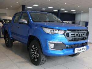 Foton Tunland G7 2.0TD double cab TL auto - Image 9