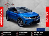 Thumbnail Proton X50 1.5T Premium
