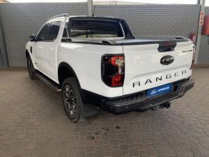Ford Ranger 2.0 BiTurbo double cab Wildtrak 4x4 - Image 3