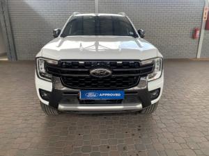 Ford Ranger 2.0 BiTurbo double cab Wildtrak 4x4 - Image 4