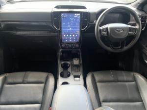Ford Ranger 2.0 BiTurbo double cab Wildtrak 4x4 - Image 6