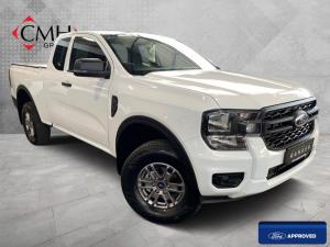 2025 Ford Ranger 2.0 SiT SuperCab XL auto