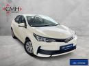 Thumbnail Toyota Corolla Quest 1.8 Exclusive auto