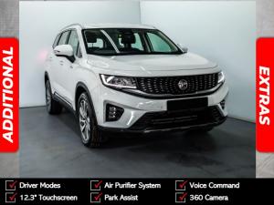 Proton X90 1.5T Premium - Image 1