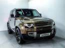 Thumbnail Land Rover Defender 90 D240 X-Dynamic SE