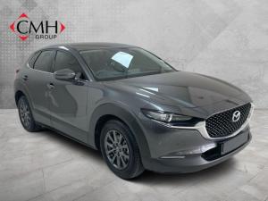 2024 Mazda CX-30 2.0 Active Edition