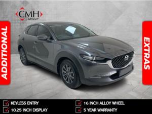 2024 Mazda CX-30 2.0 Active Edition