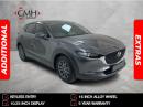 Thumbnail Mazda CX-30 2.0 Active Edition