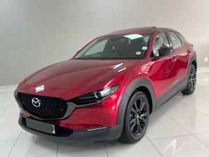 Mazda CX-30 2.0 Individual Edition - Image 10