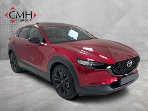 2024 Mazda CX-30 2.0 Individual Edition