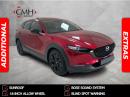 Thumbnail Mazda CX-30 2.0 Individual Edition