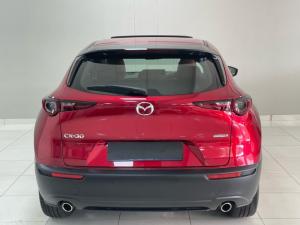 Mazda CX-30 2.0 Individual Edition - Image 4