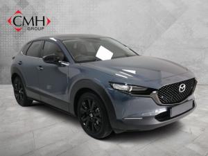 2024 Mazda CX-30 2.0 Individual Edition