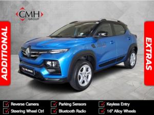 2021 Renault Kiger 1.0 Zen auto