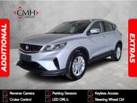 Thumbnail Proton X50 1.5T Standard