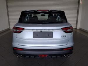 Proton X50 1.5T Standard - Image 4