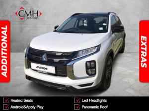 2024 Mitsubishi ASX 2.0 Aspire