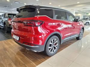 Chery Tiggo 7 Pro 1.5T Executive - Image 11