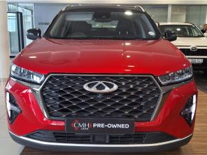 Chery Tiggo 7 Pro 1.5T Executive - Image 3