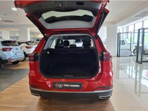 Chery Tiggo 7 Pro 1.5T Executive - Image 4