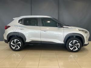 Nissan Magnite 1.0 Turbo Visia manual - Image 2