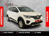 Thumbnail Renault Triber 1.0 Zen