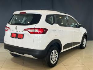Renault Triber 1.0 Zen - Image 3