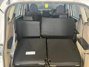 Renault Triber 1.0 Zen - Image 8