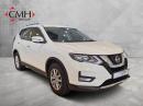 Thumbnail Nissan X-Trail 2.5 4x4 Acenta Tech