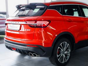 Proton X50 1.5T Executive - Image 11