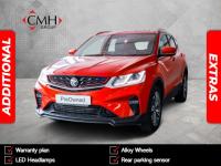 Thumbnail Proton X50 1.5T Executive