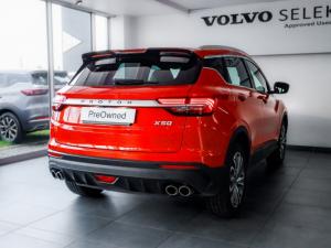 Proton X50 1.5T Executive - Image 3
