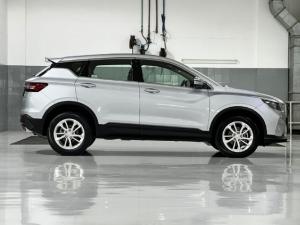Proton X50 1.5T Standard - Image 4