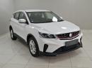 Thumbnail Proton X50 1.5T Standard