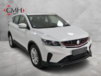 Thumbnail Proton X50 1.5T Standard
